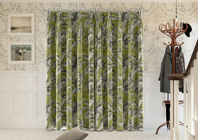 Tripura, Pear - Made to Measure Curtain - Image 7